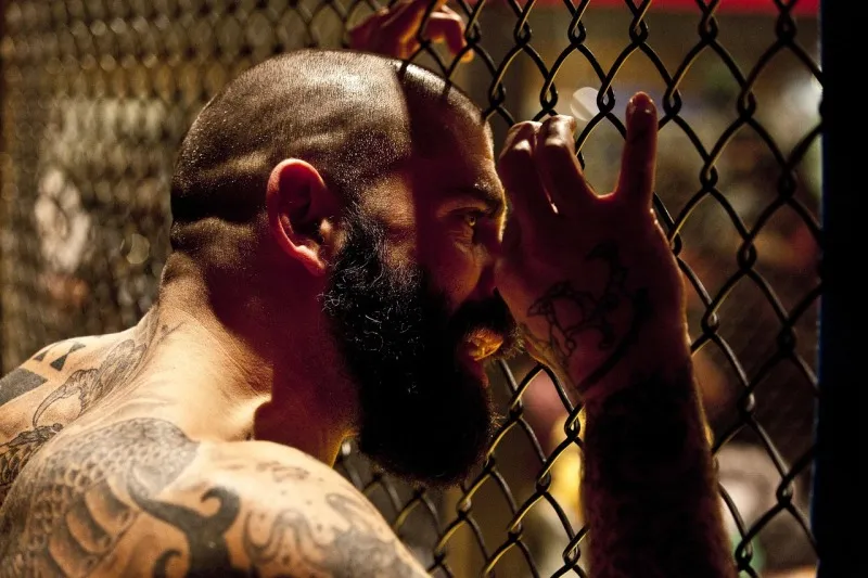 Karta Walk Fame MMA
