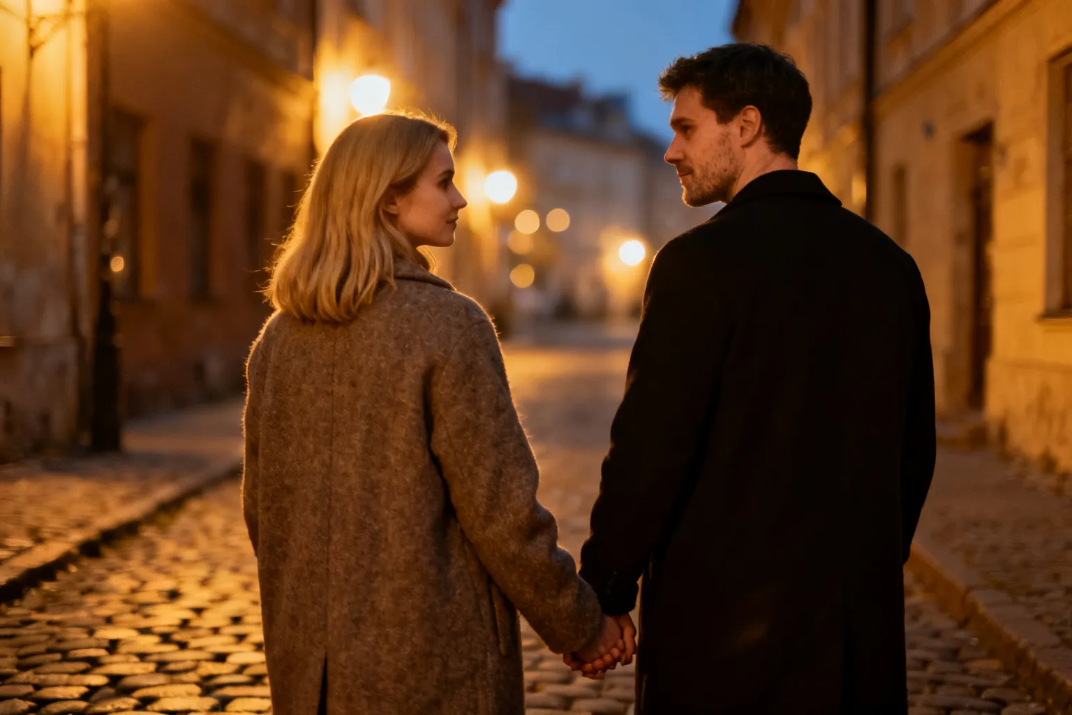 Michalina Łabacz Filip Pławiak — związek z dala od fleszy