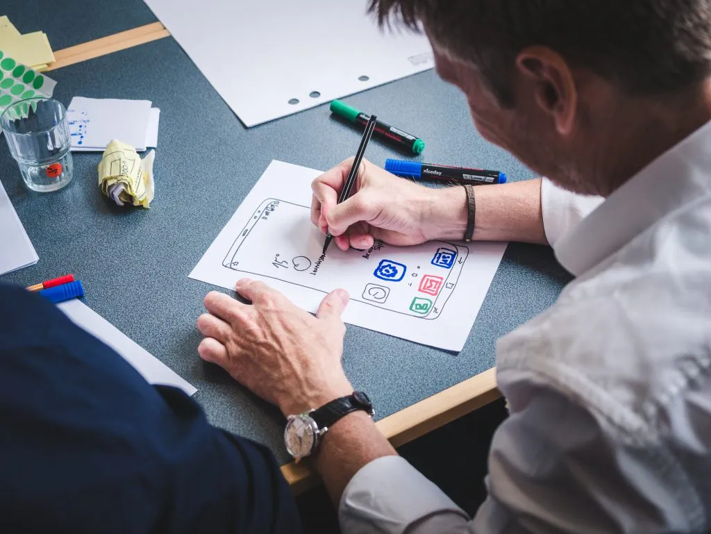 ui ux designer