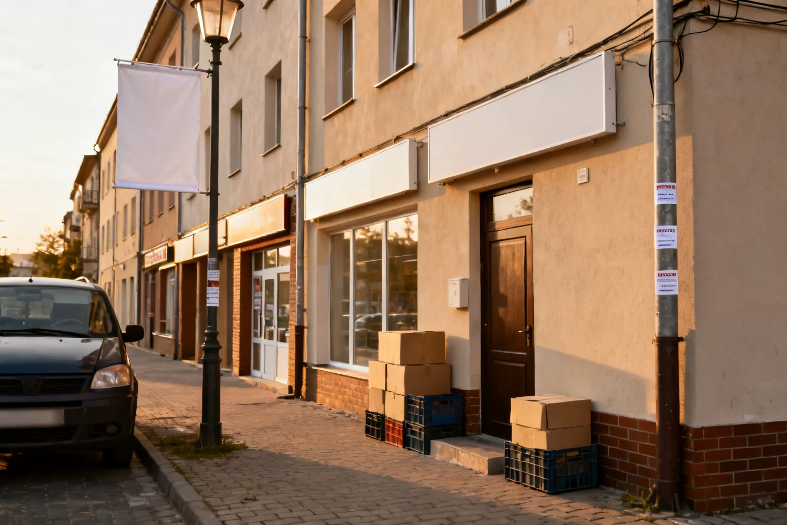 Małopolskie miasta XX wiek — archiwalne zdjęcia z regionu