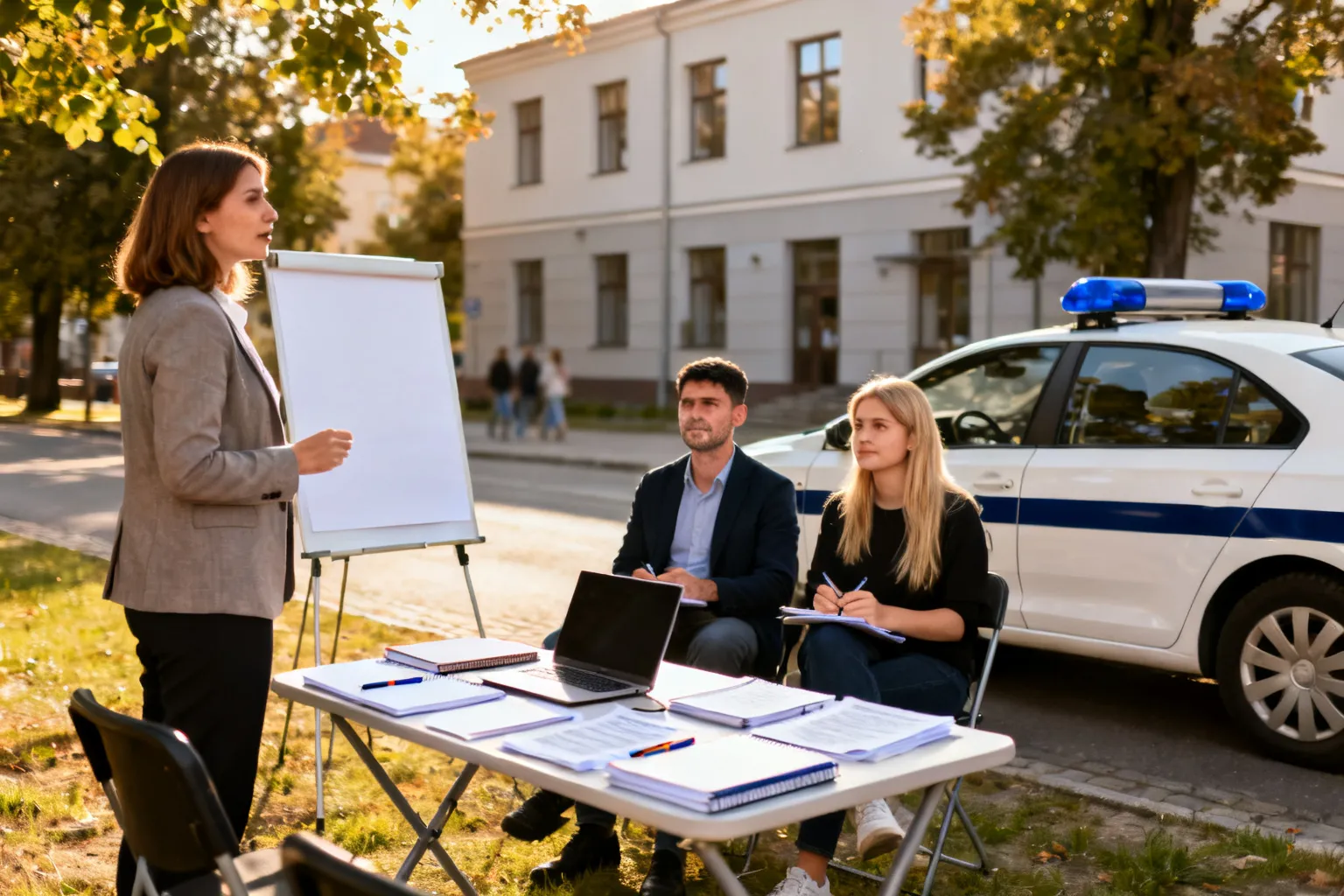 Szkolenie koordynatorów ds. ochrony praw człowieka w Małopolsce