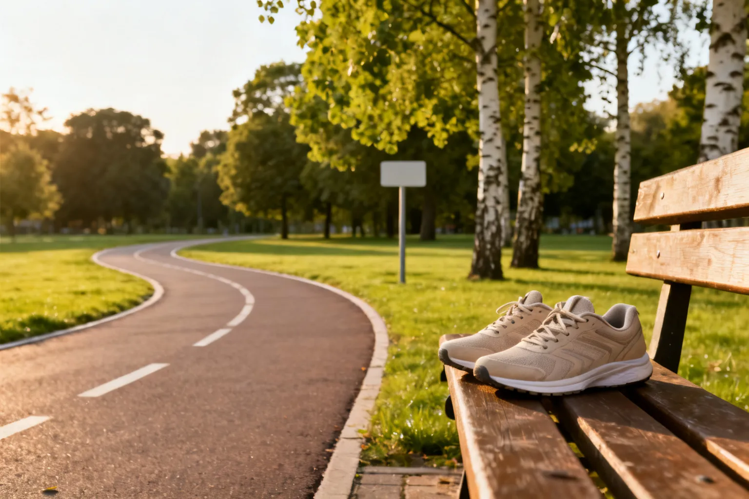 Dzień Slow Joggingu w Krakowie — IX edycja w Parku Lotników
