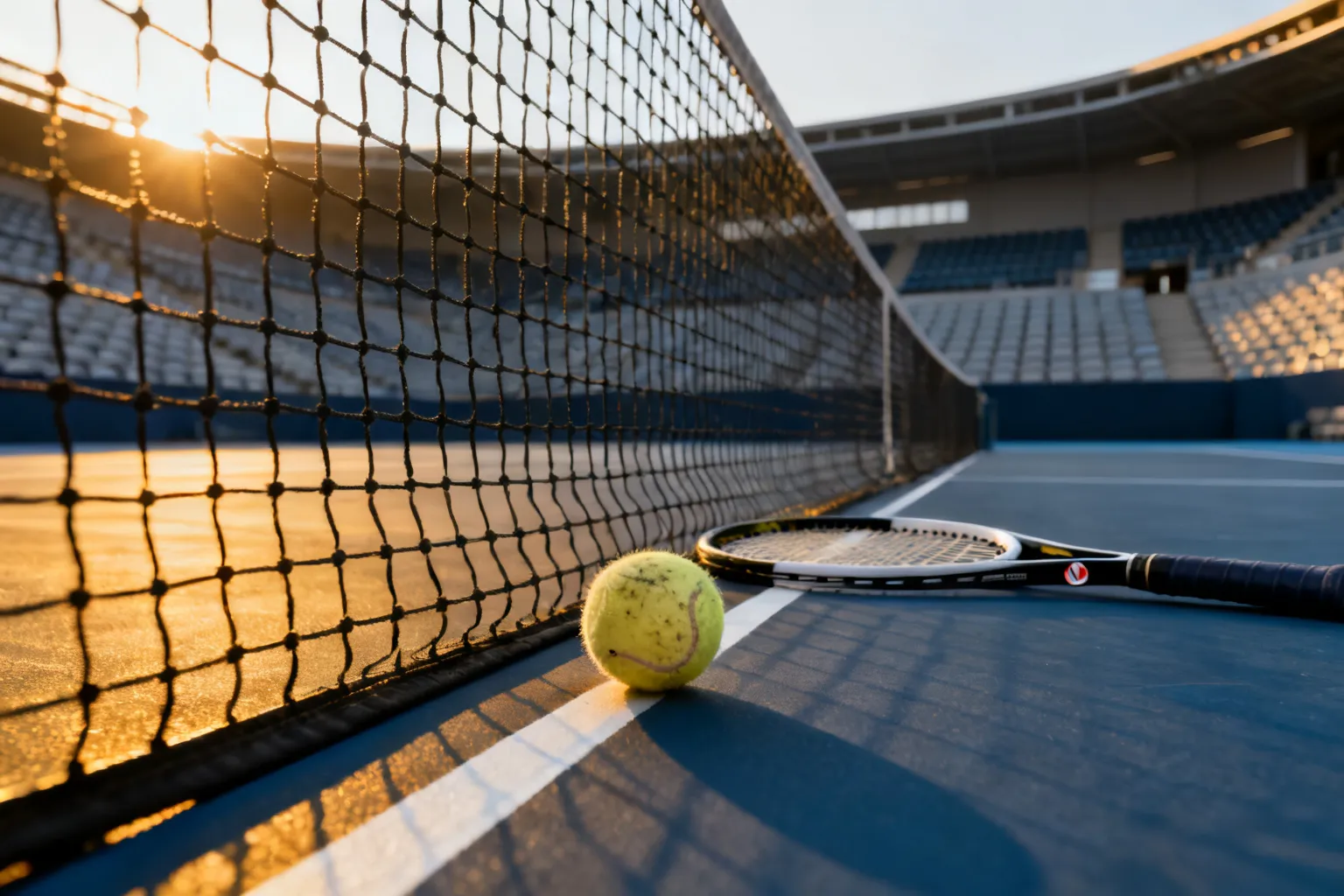 Świątek pokonała Bouzkovą w dwóch tie-breakach i awansowała do 4. rundy US Open