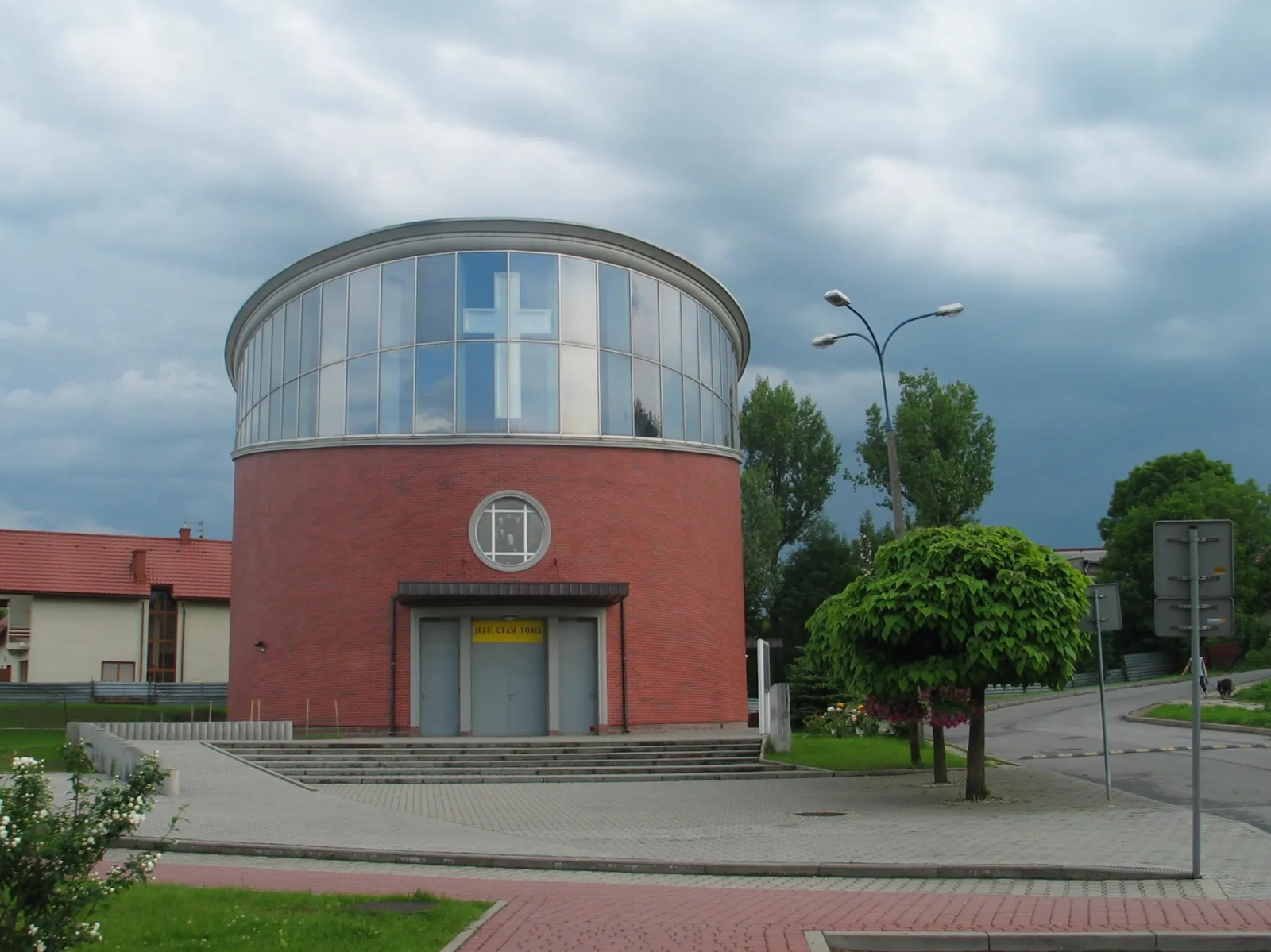Kościół św. Kingi w Krakowie