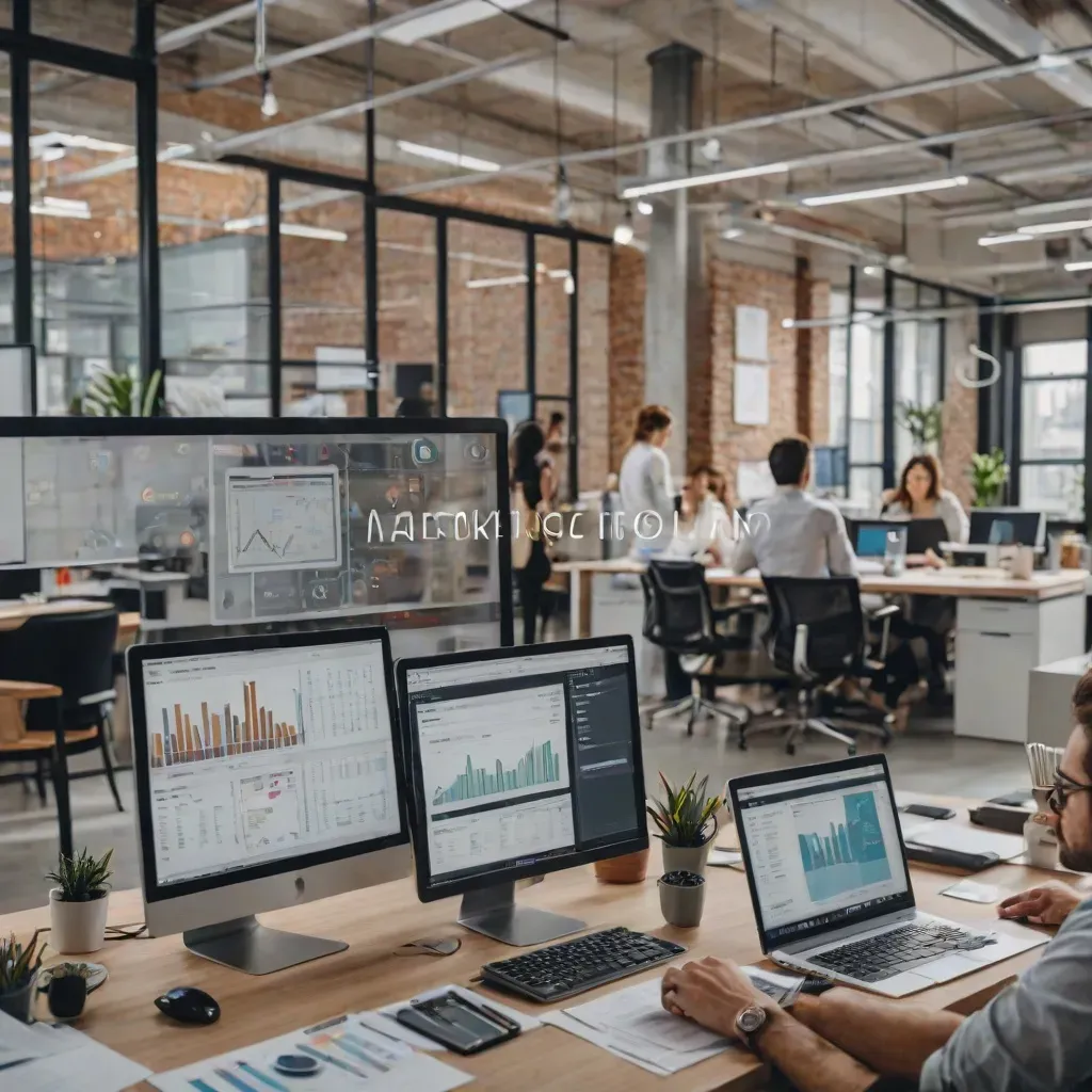 Czym jest marketing automation i jak może zwiększyć sprzedaż?