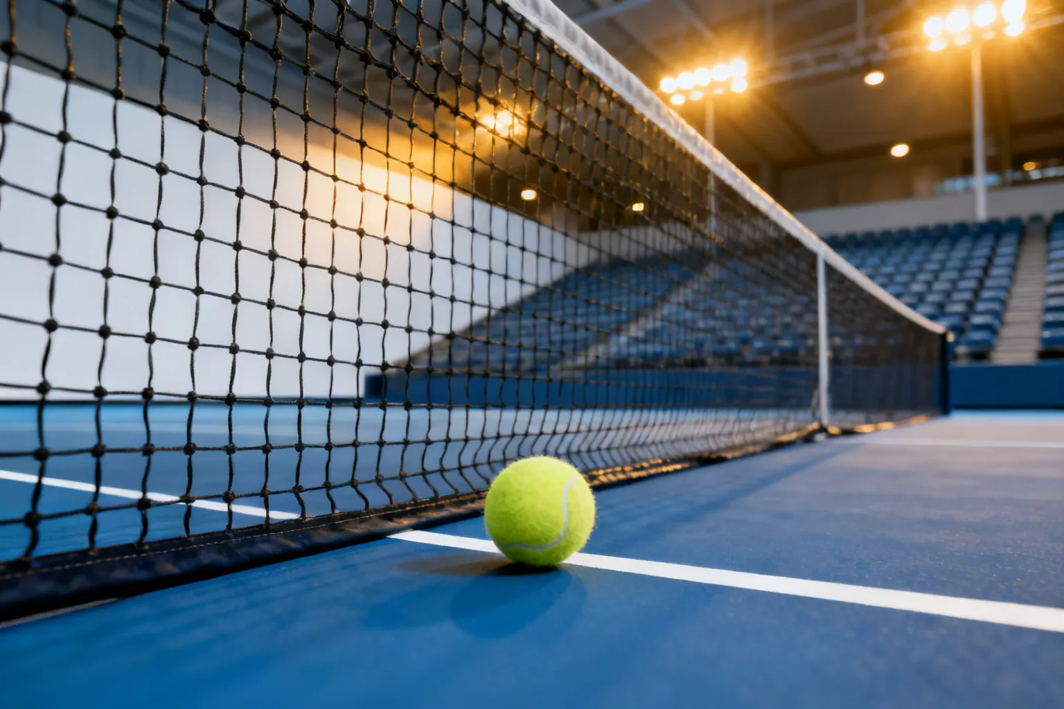 Iga Świątek US Open 2026 — porażka z Qinwen Zheng po powrocie rywalki