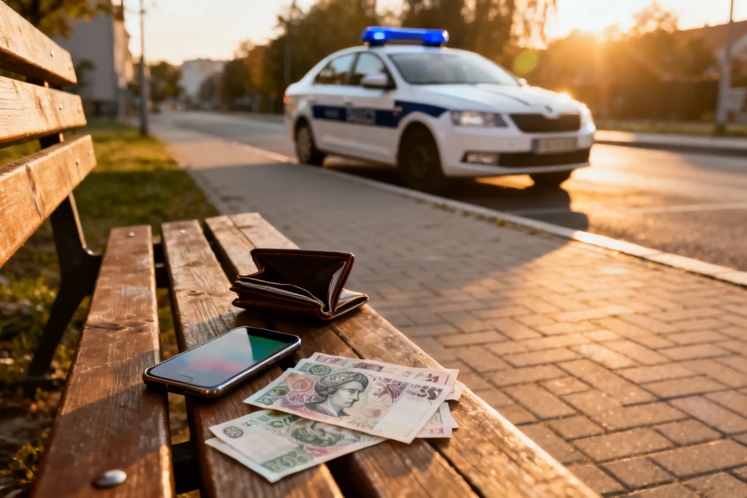 Mieszkaniec powiatu chrzanowskiego stracił blisko 623 tys. zł w oszustwie telefonicznym