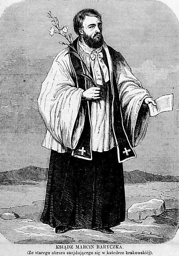 Marcin Baryczka