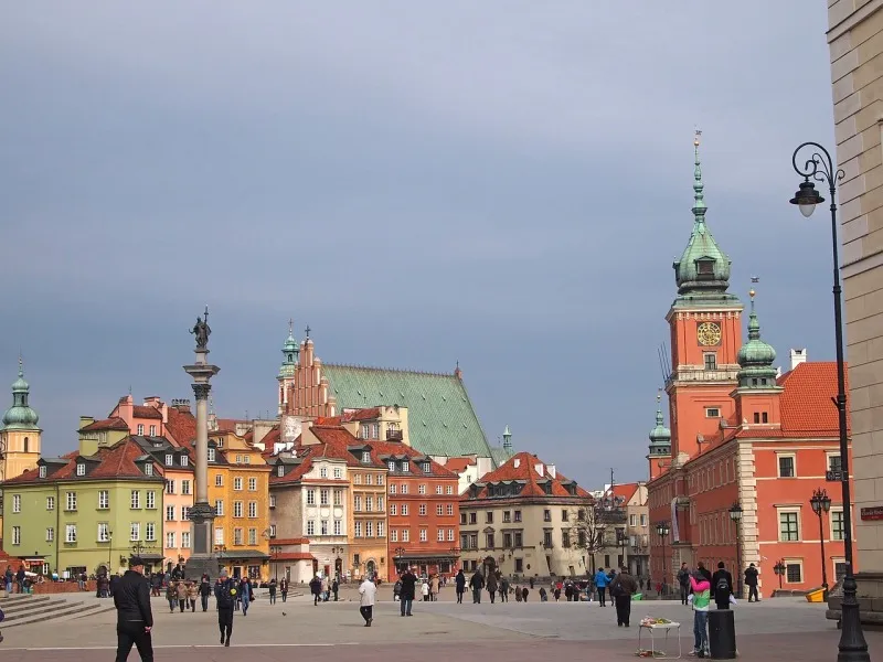 Agencje mieszkaniowe w Warszawie