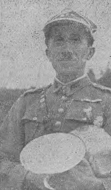Wojciech Biliński (oficer)