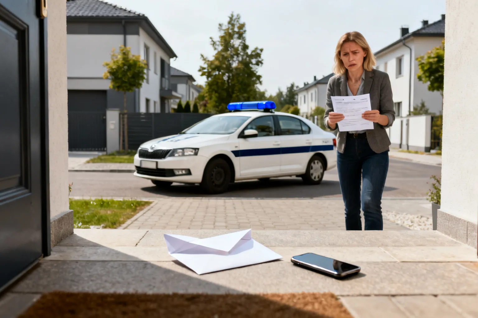 Oszustwo „na legendę” w powiecie krakowskim. Strata 145 000 zł