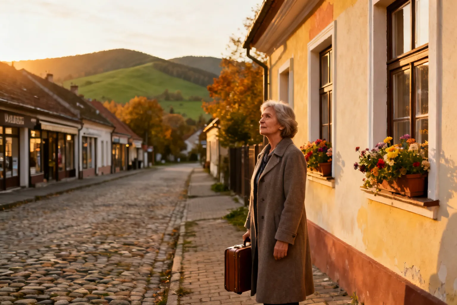 Dorota Gawryluk — Limanowa i powroty do rodzinnych stron