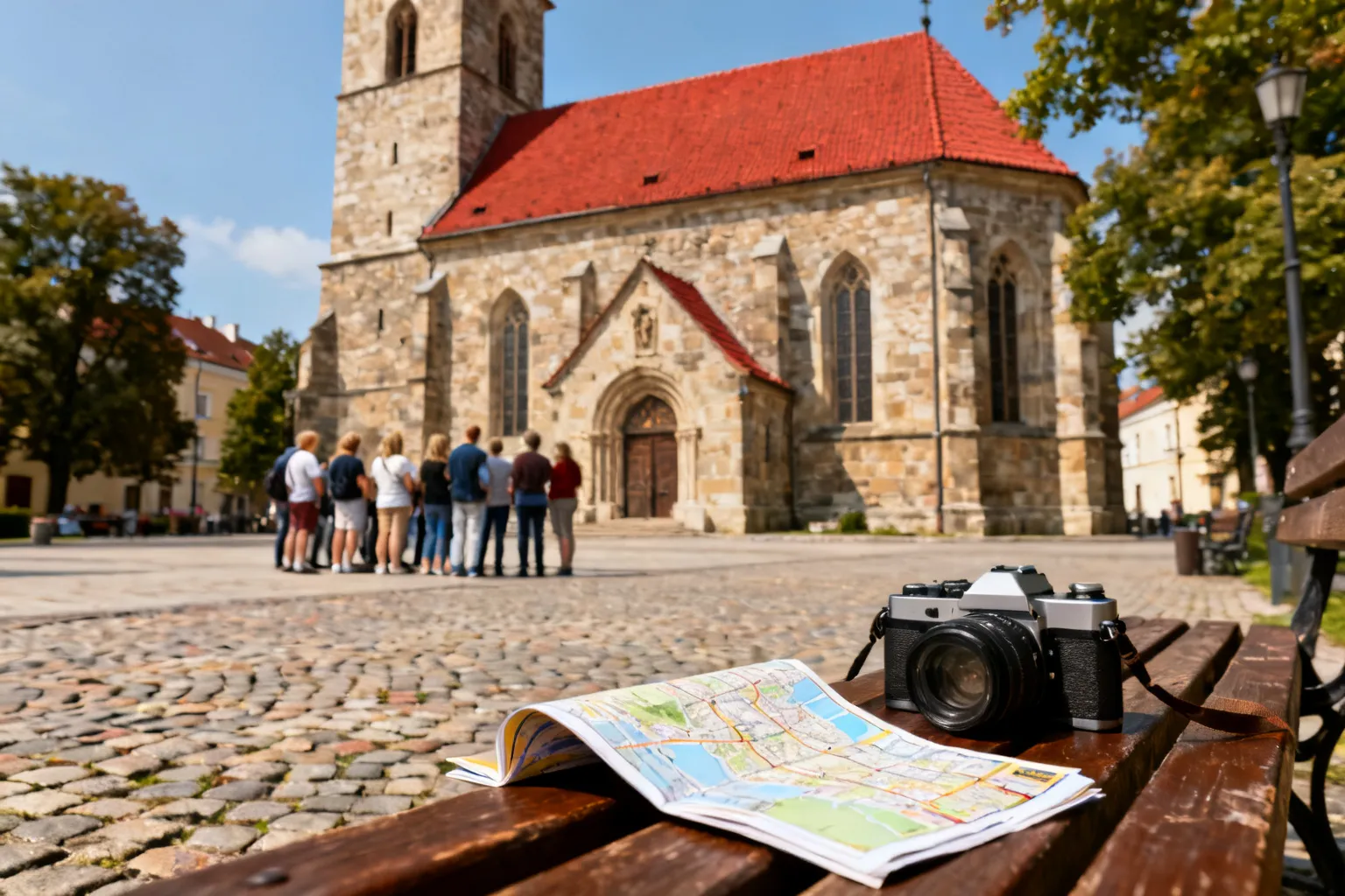 Zabytki UNESCO w Małopolsce — lista i praktyczne informacje