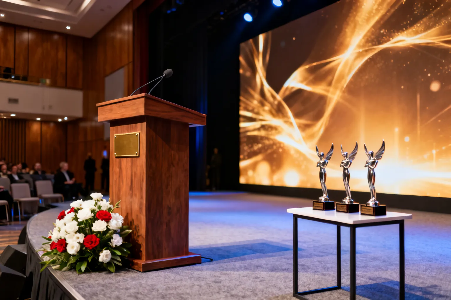 Nagrody Gospodarcze Województwa Małopolskiego Krynica 2026 — laureaci Wieczoru Małopolskiego