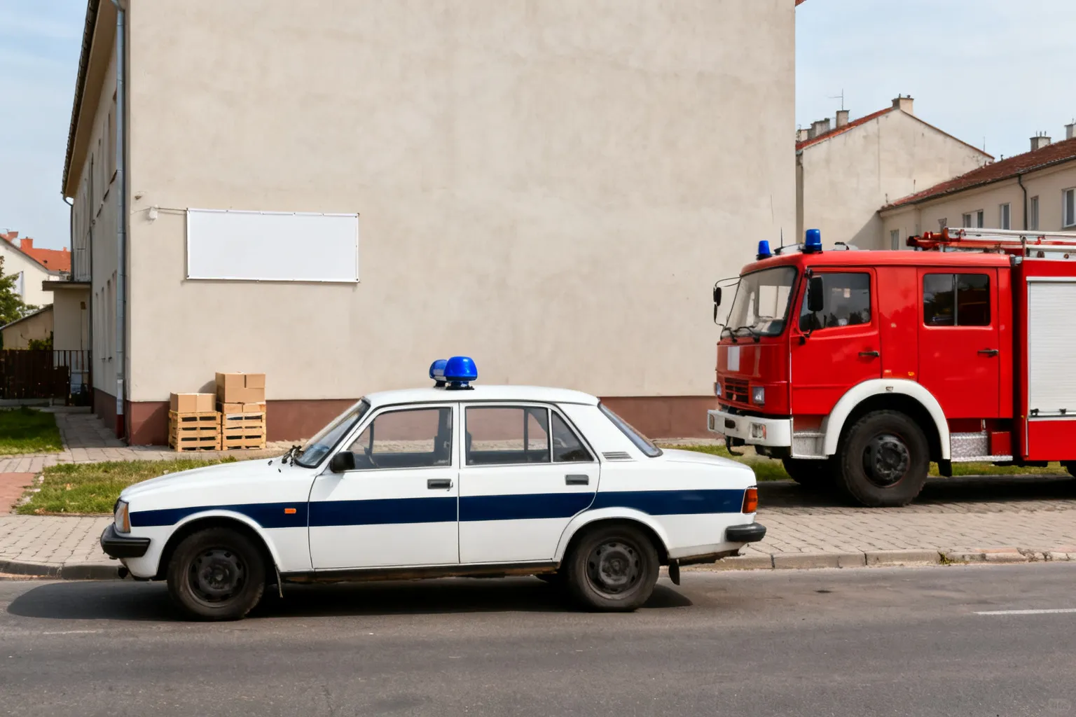 Wniosek o deportację po nożowym ataku w powiecie suskim