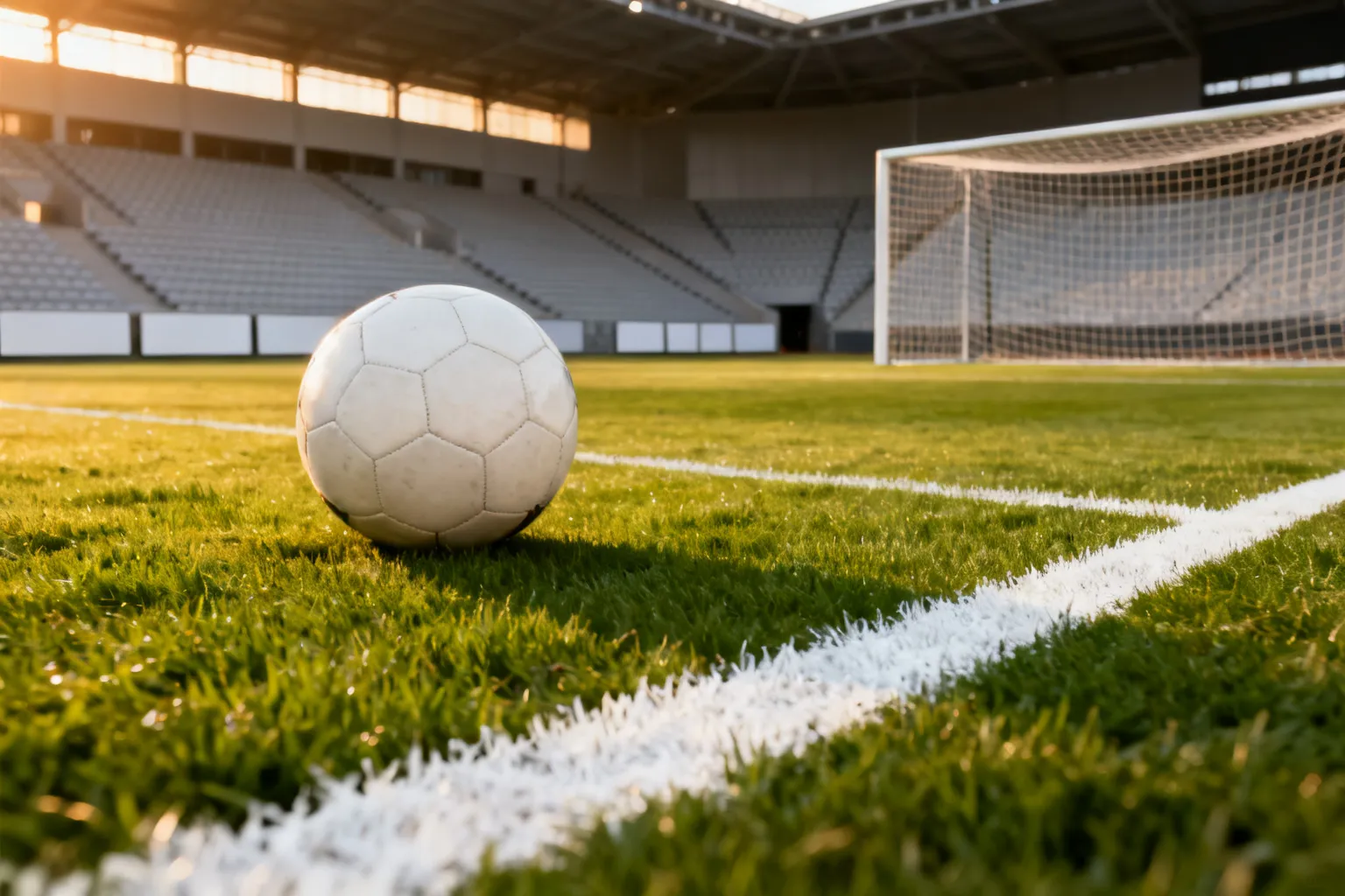 Pogoń Szczecin — Wieczysta Kraków 2:0. Decydujące trafienia po przerwie