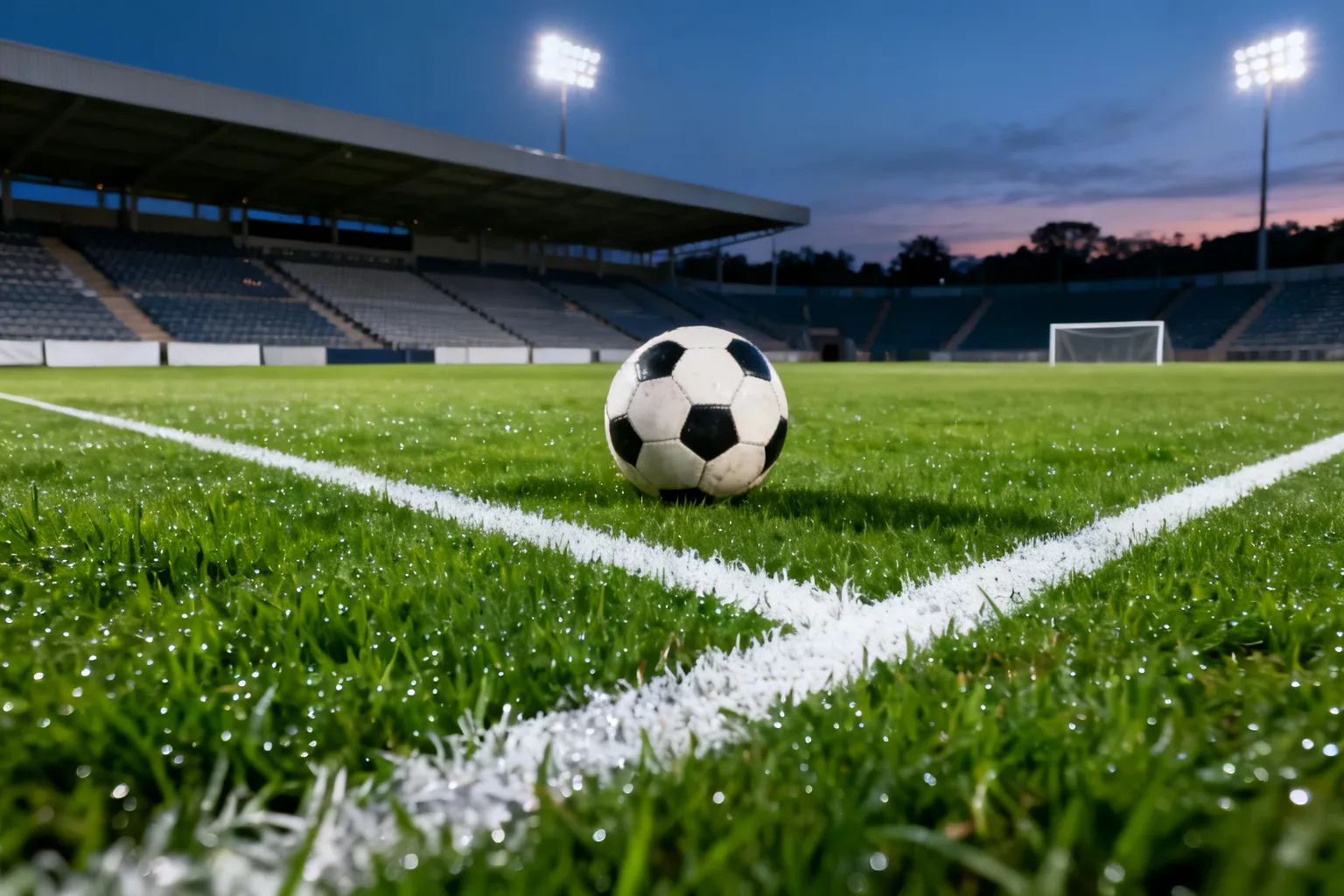 Wieczysta Kraków Zagłębie Lubin 1:1 — remis przy Reymonta po bramce Dujmovicia w doliczonym czasie