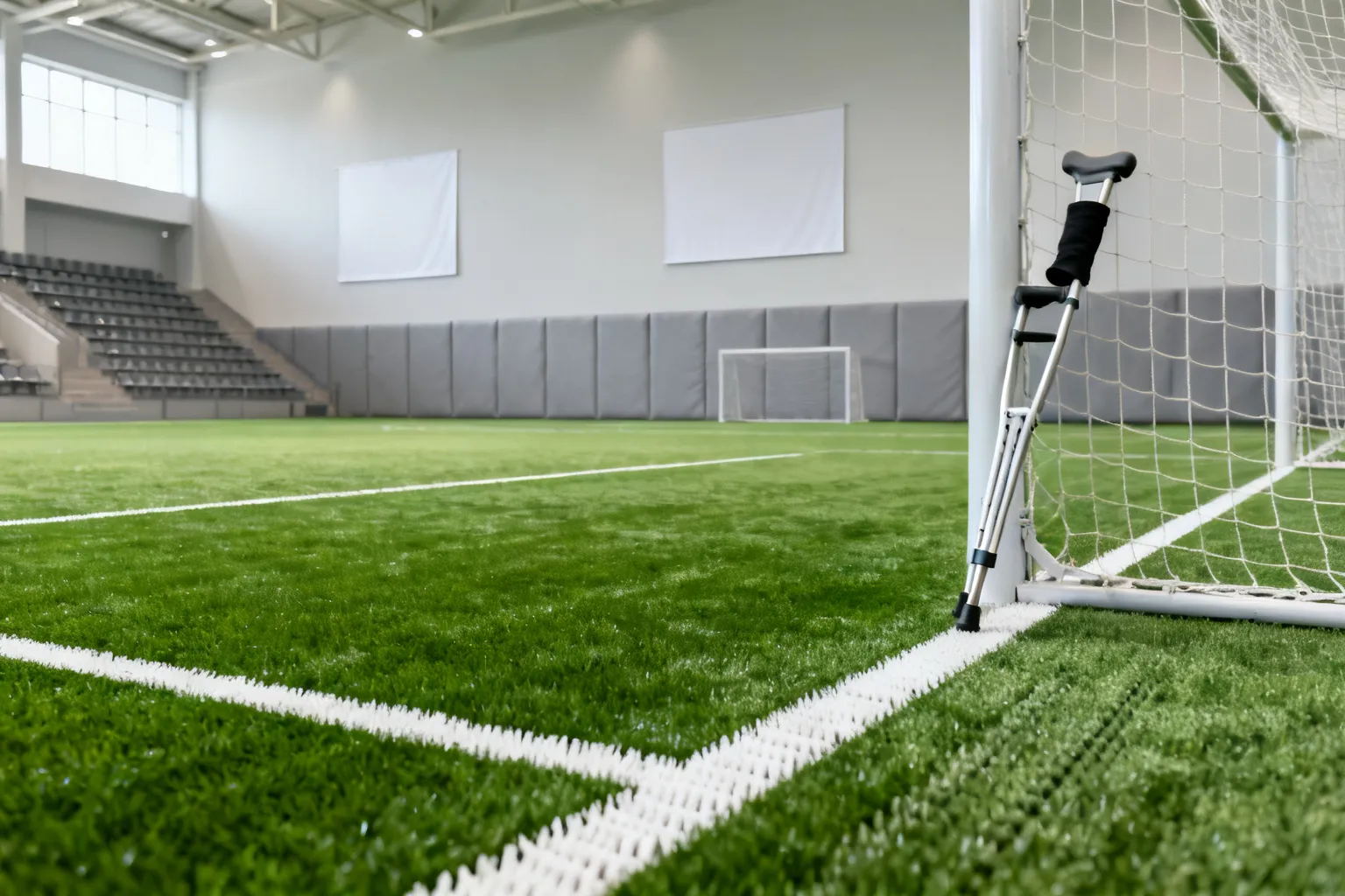 Mistrzostwa świata AMP futbol Kraków 2027 — 16 reprezentacji zagrają w Małopolsce