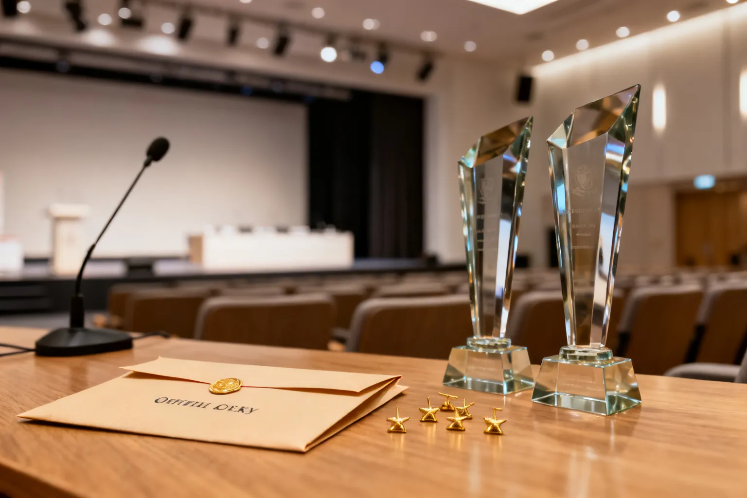 Nominacje CRAFTY SPR Awards 2026 — lista nominowanych