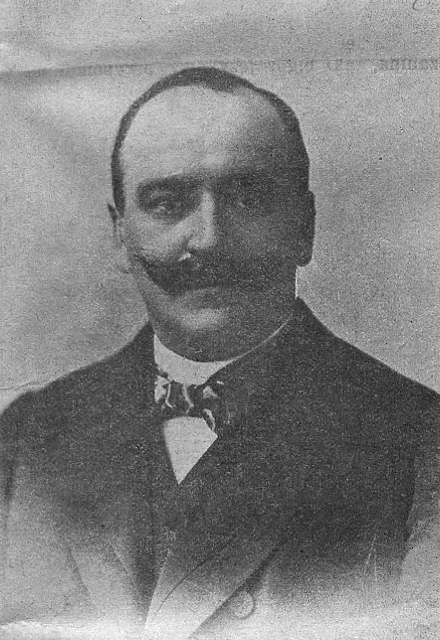 Wacław Anczyc