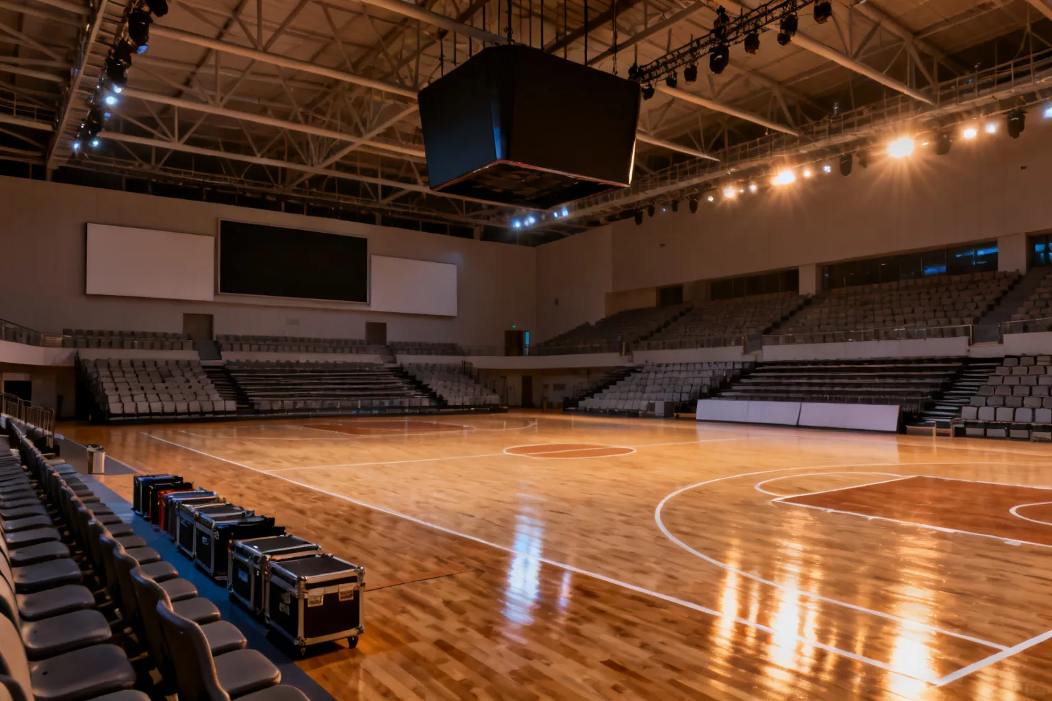 Świąteczne granie z Kubą Tauron Arena — 27 grudnia w Krakowie