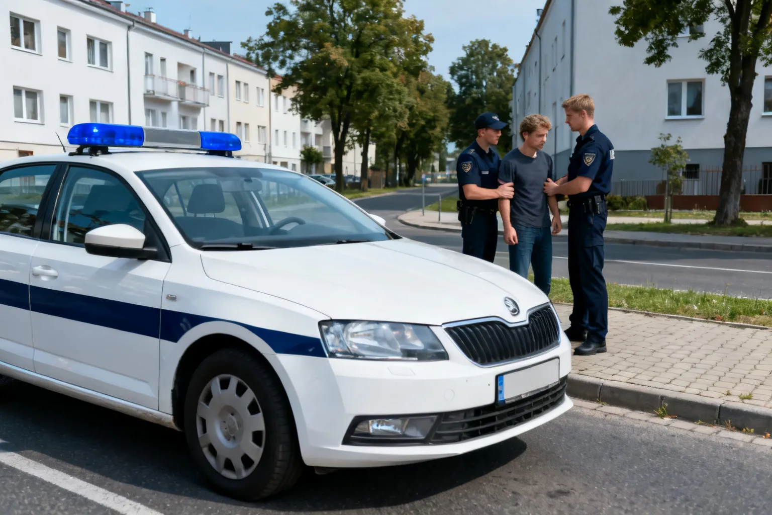 Zatrzymano sprawcę serii włamań w Rabce-Zdroju